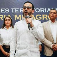 Empalme de De la Espriella denunció dos casos de corrupción en entidades