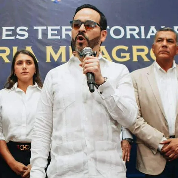 Empalme de De la Espriella denunció dos casos de corrupción en entidades