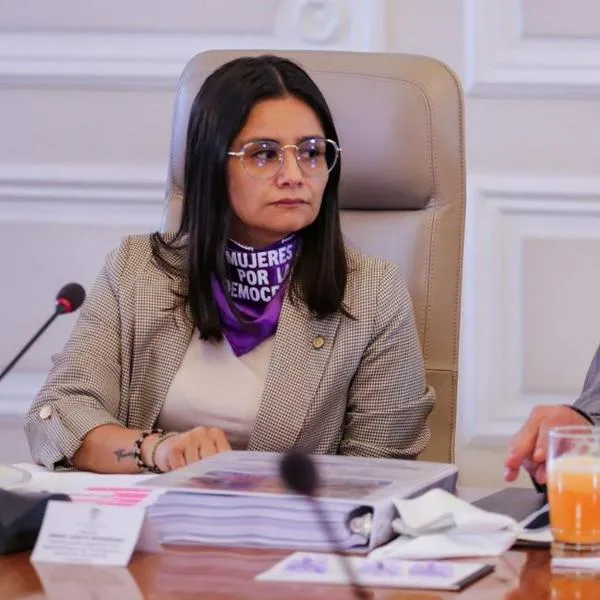 Angie Rodríguez: crisis de salud mental detonada en el Gobierno, según Cambio