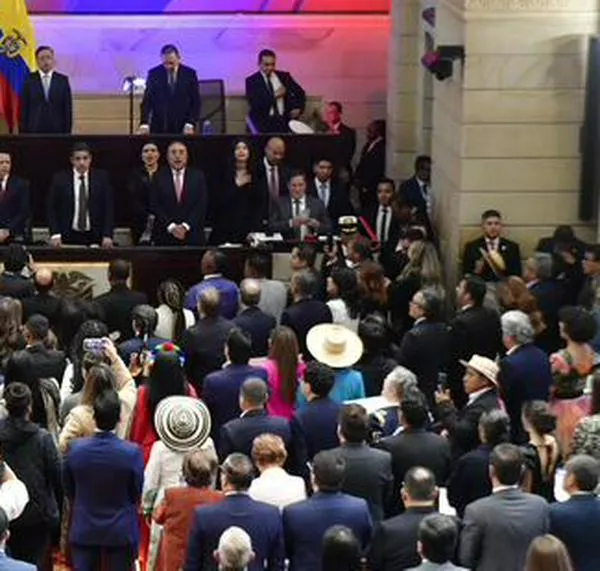 Este es el paquete de proyectos que llegará al Congreso el 20 de julio: son más de 100
