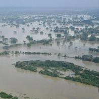 Lluvias en Colombia dejan miles de damnificados en Arauca, Casanare y Boyacá