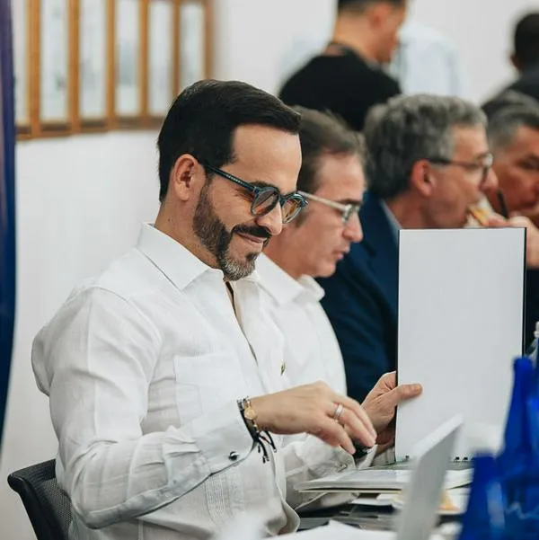 ¿Quién será el próximo director de la Policía? De la Espriella ya tendría nombre