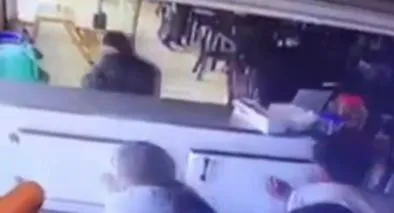 Secuestran a dueña de famoso restaurante en la vía Panamericana; hay video