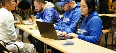 Bogotá realizará feria de empleo con más de 500 vacantes para la construcción de la Línea 1 del Metro 