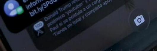 tarjeta noticia