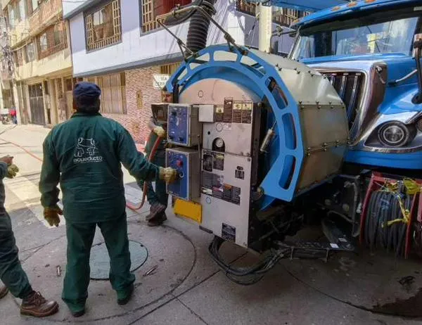 Fontibón y Kennedy tendrán cortes de agua este martes 14 de julio  