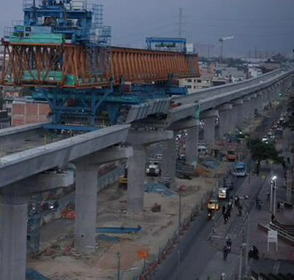 Feria de empleo en Bogotá: más de 500 vacantes para obras del Metro 