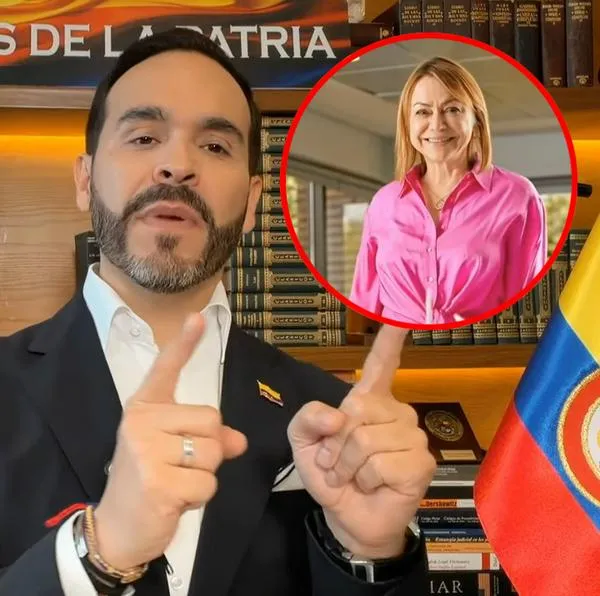 María Nohemi Arboleda, Ministra de Minas y Energía de Abelardo de la Espriella