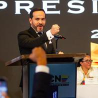 De la Espriella dijo que Timochenko merece estar preso y que trabajará en ello