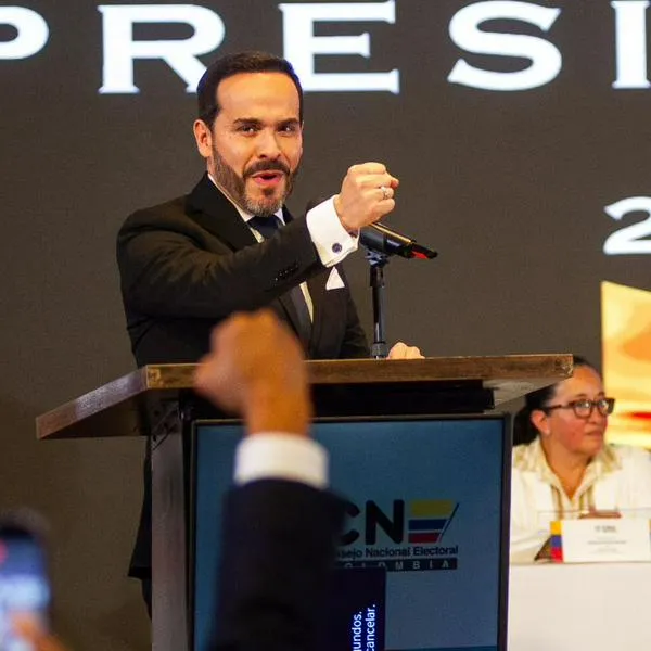 De la Espriella dijo que Timochenko merece estar preso y que trabajará en ello