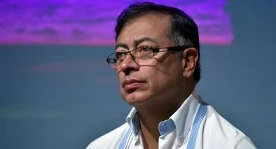 Gustavo Petro se iría de Colombia después del 7 de agosto, tiene plan de asilo