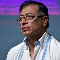 Gustavo Petro se iría de Colombia después del 7 de agosto, tiene plan de asilo