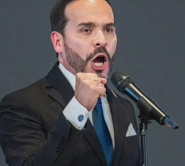 ¿Qué es el banco nacional de talentos que anunció Abelardo de la Espriella y cómo funcionará?