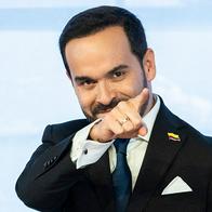 Dónde sería la sede de Abelardo de la Espriella para gobernar: Char lo reveló
