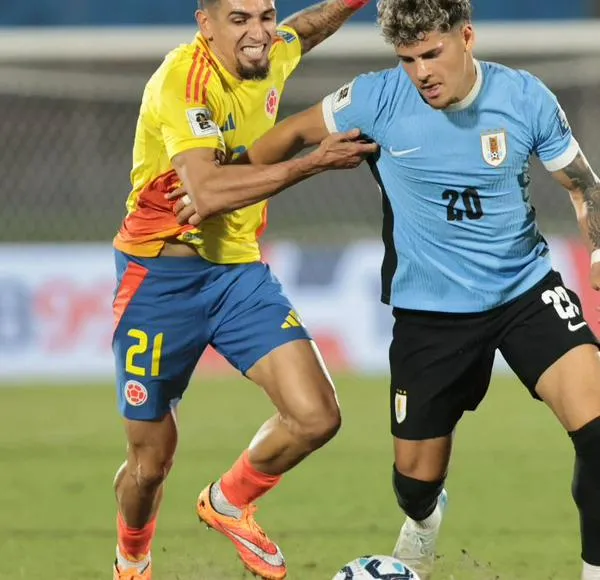 Eliminatorias 2030: siete selecciones pelearían por tres cupos directos