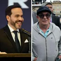 Timochenko no volvería a Colombia luego de amenaza de Abelardo de la Espriella