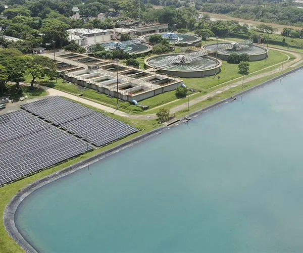 Daño eléctrico dejó sin agua a varios barrios de Cali; Emcali entrega detalles