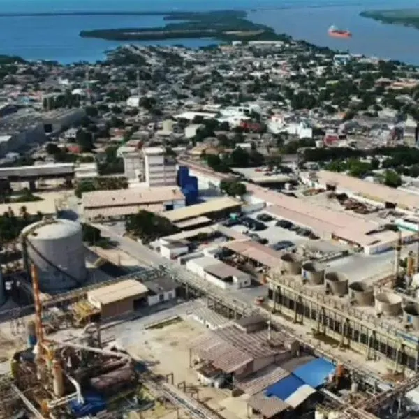 Monómeros logra la confirmación de su acuerdo de reorganización empresarial