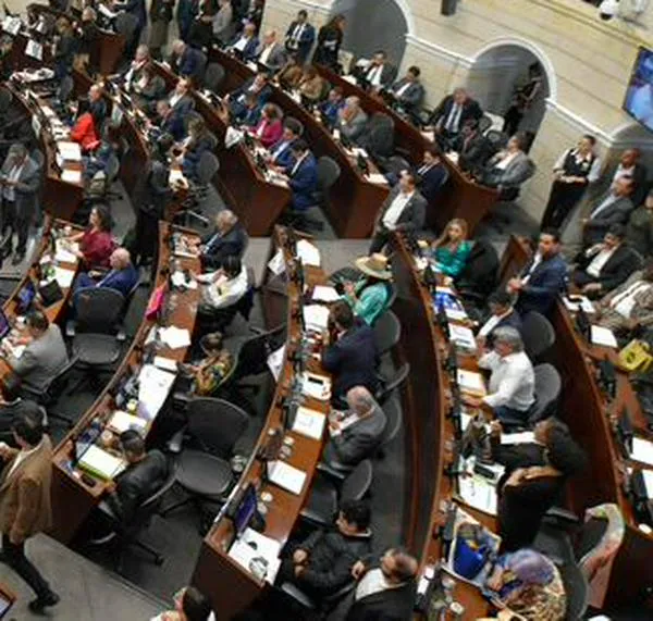 CNE entregará credenciales para el nuevo Senado, pero sigue la disputa por curules en Cámara