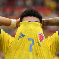 Selección Colombia