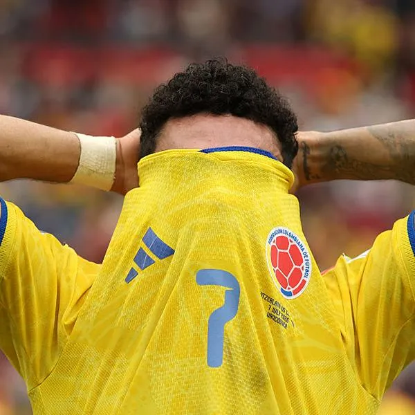 Selección Colombia