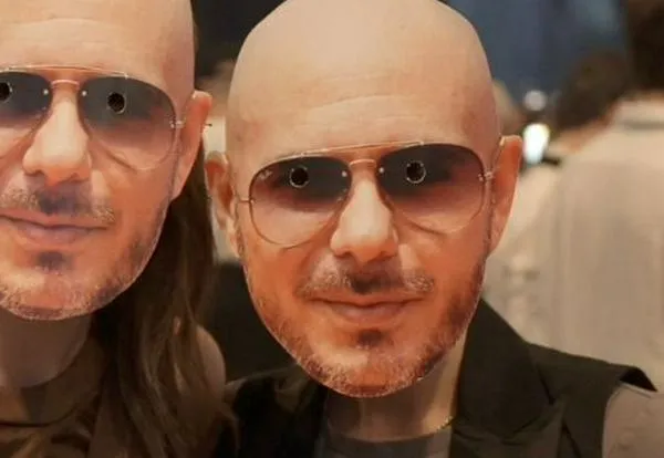 Video | El increíble récord que registró el famoso cantante Pitbull: será muy cimplicado de romper