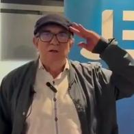 Timochenko habló sobre la amenaza de De la Espriella en su regreso a Colombia