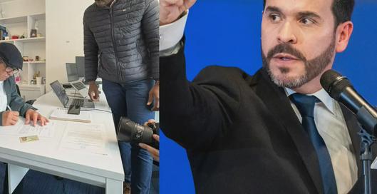 tarjeta noticia