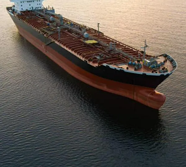 Estados Unidos anuncia bloqueo total a barcos con cargamento iraní