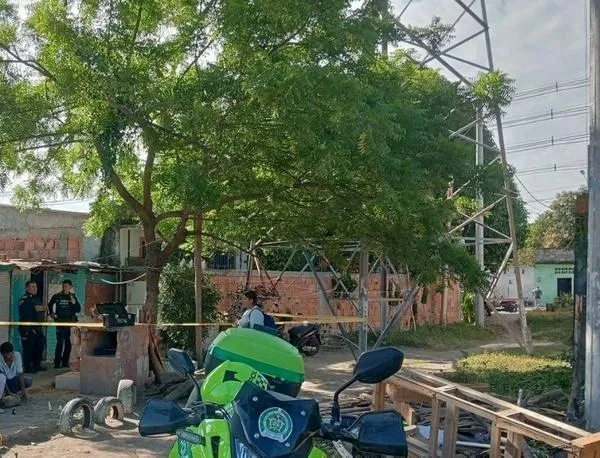 Sicariato en el Tolima: una mujer fue asesinada y un niño resultó herido