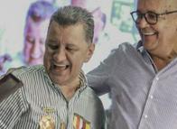 Ricardo Orozco y Giovanny Molina respaldarán la decisión de Óscar Barreto sobre la candidatura a la Gobernación del Tolima