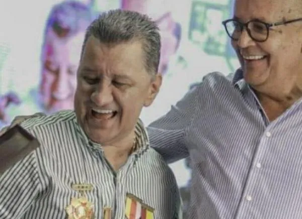 “Lo que decida Barreto”: Orozco sobre a su aspiración a la Gobernación