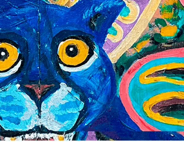 ¿Vives en la localidad de Santa Fe en Bogotá y te gusta la escritura creativa? Este taller es para ti: julio 15 