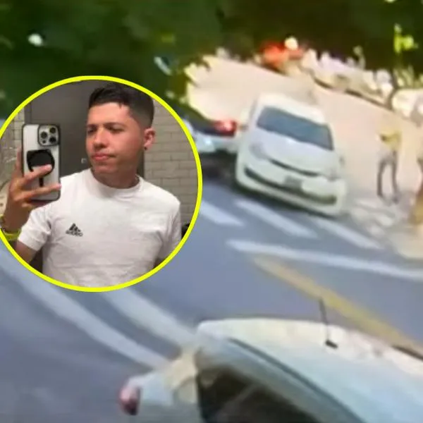 Muerte de Joan Sebastián Durán en EE. UU.: aparece video del disparo de agente