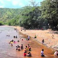 Atracaron a varias familias durante un paseo de olla en el Tolima