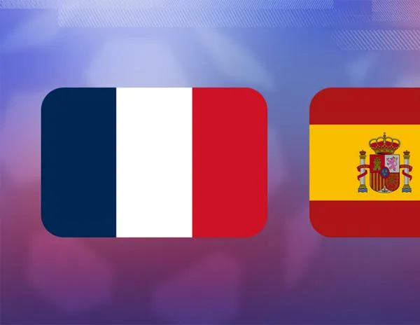 En directo l La magia de Lamine contra el poder de Mbappé: España-Francia inicia las semifinales del Mundial