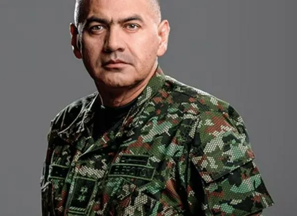 Un militar retirado es el nuevo secretario de Gobierno de Ibagué