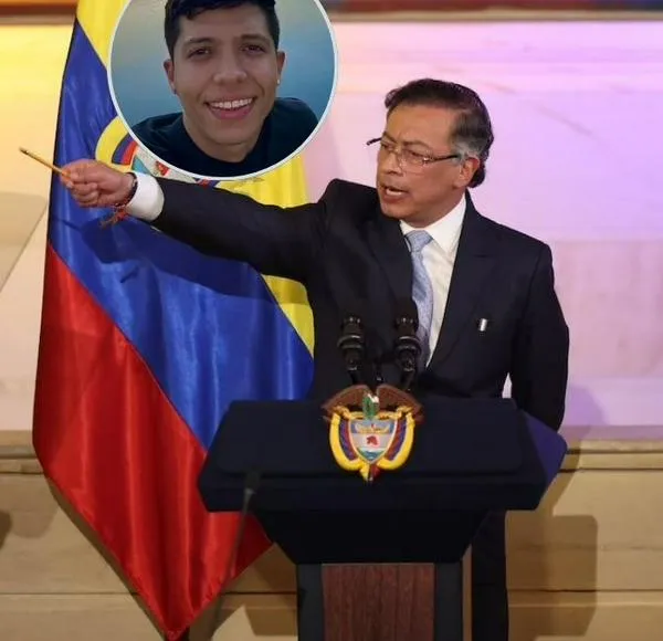 Petro califica de “asesinato” la muerte de colombiano durante operativo del ICE