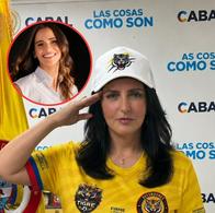 "Cuesta menos que el robo de la UNGRD": Cabal, contra Carrascal por crítica a De la Espriella
