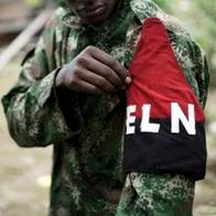 Ejército logró rescatar a 39 personas secuestradas por el Eln en vía Medellín- Quibdó