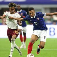 España es finalista del Mundial 2026: venció a Francia de Mbappe