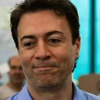 Daniel Quintero Calle, exalcalde de Medellín 