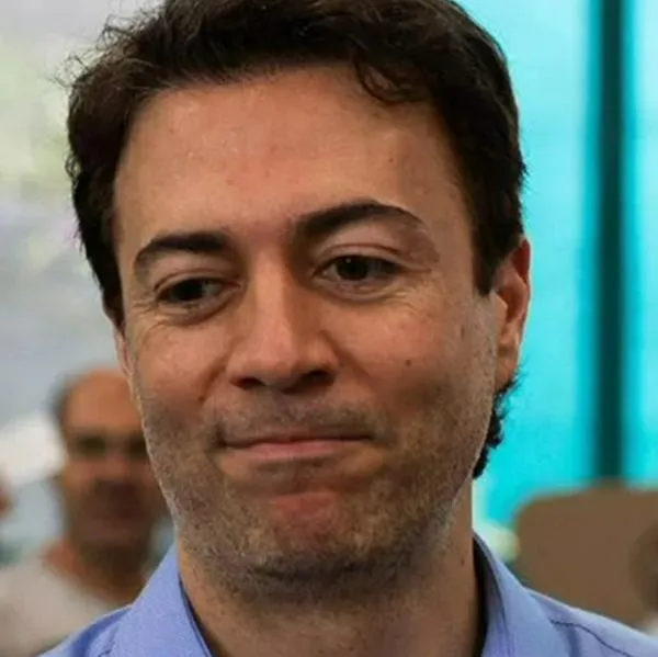 Daniel Quintero Calle, exalcalde de Medellín 