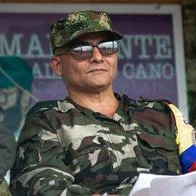 Oro de las Farc: comandante de disidencias hizo delicado señalamiento a Mordisco