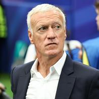 Didier Deschamps dejará la selección de Francia tras Mundial 2026: hay reemplazo