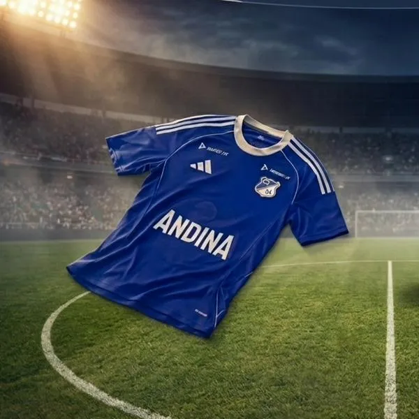 Celebración 80 años de Millonarios en El Campín: amistoso internacional y camisa