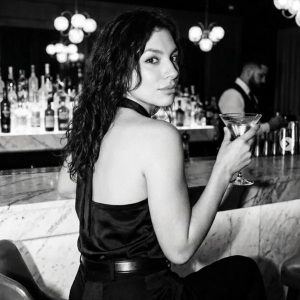 Marie Claire Gonzáles, 'influencer' que murió luego de denunciar violencia en su contra