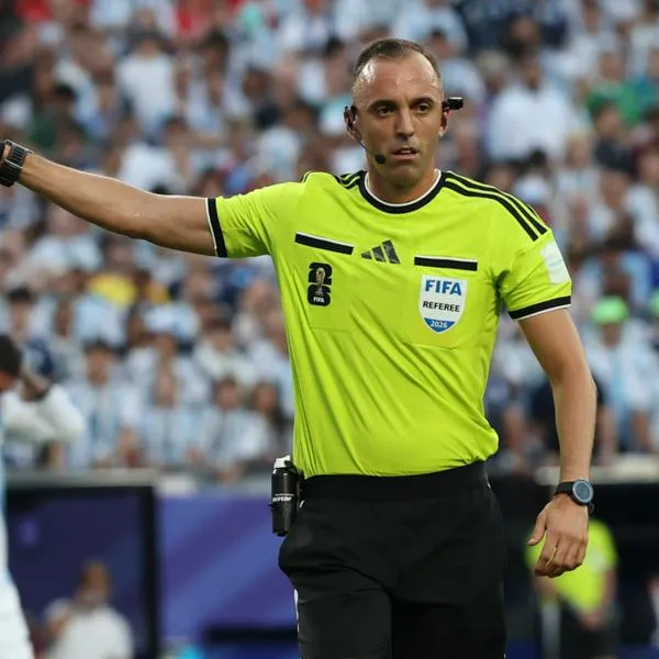 Conmebol adopta modificaciones IFAB 2026/27: todas las nuevas reglas y detalles