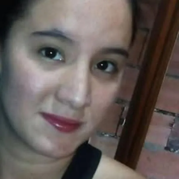 Sale a la luz cómo asesino de Rosa Mayerly la conoció y se posesionó con ella