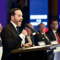 Abelardo de la Espriella
